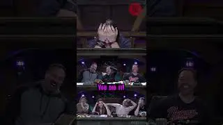 Matt Mercer Gets BULLIED!... 