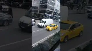 76D BAHÇEŞEHİR - TAKSİM