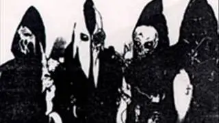 Hexenhammer - Hammer Of The Witches