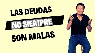 👉Muchas veces los gastos  son peores que las deudas .💣