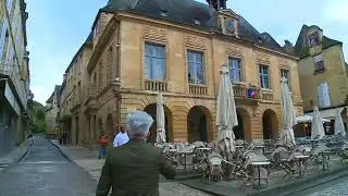 City Tour On Tour  En Francia  Cap 6  Toulouse