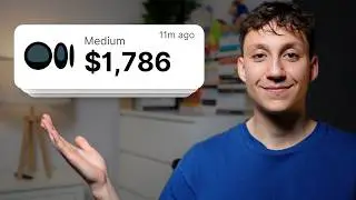 How to Get Started Writing and Earning on Medium in 2025