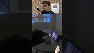 How to Make a Projector with a Glass?