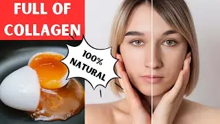 Boost Your Beauty with These Collagen Foods - Top 6 Collagen Rich Foods |Boost Collagen Naturally