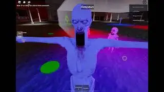 Новый update Become SCP 096