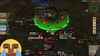 Fury prot MT naxx 1/26