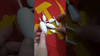 НАБОР СТАРИННЫХ ПОПЛАВКОВ ИЗ СССР 