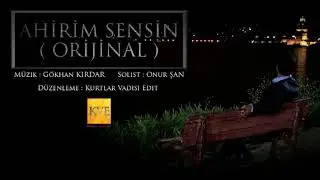 Kurtlar Vadisi - Ahirim Sensin ( Yüksek Kalite )