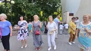 Казахский хит............26.05.24 Гомель парк Луначарского 🥰