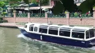 Eskişehir tekne turu