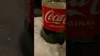 свято з coca colo #shorts