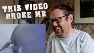 Funny Reaction - This video broke me