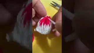 Making a flower petal 