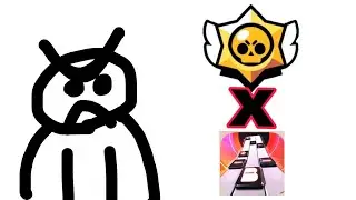 Brawl Stars x BeatStar full song