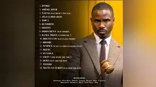 Dip Doundou Guiss WNPWY [wacc na pare waccoog yeen] (Official Audio) LFLF