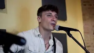 Ezequiel De Luca, Micol - Diosa (Versión Acustica)