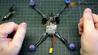 Troubleshooting a Floss that is falling out of the sky (D-Sync or...)
