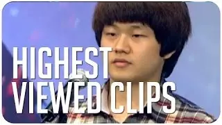 The highest viewed Got Talent acts of all time! #HD