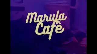 Marula Cafè - Matteo Ghione