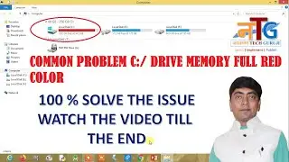How to Free Up Space on Your Computer's C Drive: A Step-By-Step Guide