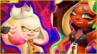 Splatoon 2 Guide | How to WIN EVERY Splatfest (Overview)