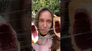 Тропические фрукты с Бали 
