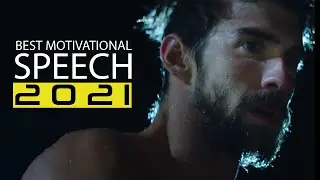 BEST MOTIVATIONAL SPEECH 2021