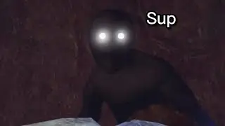 Roblox | The Mimic | Book 2 | I Approached 2 Umibozu (Chapter 1)
