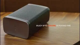 JBL Bar 5.1 | True Wireless Surround Speakers