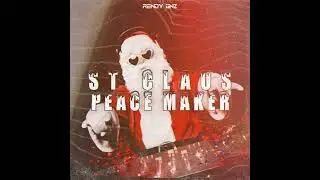 ST CLAUS PEACE MAKER - Rendy Gnz