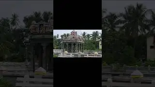 guruvayoor in trichy #divine  #shorts #vlogs @2MBpsTamil #2brothers_1video #temple #hinduism #hindu