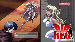 DID RPG 3: Brioche's Route | Direct Confrontation (Part 6)