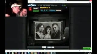 Scary Highlights of doom
