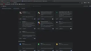 Créer son extension google chrome