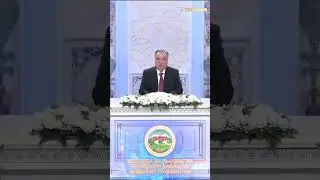 Ҷашни 33-солагии Истиқлолияти давлати Ҷумҳурии Тоҷикистон муборак бошад