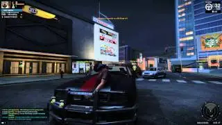 APB - Glitch #1