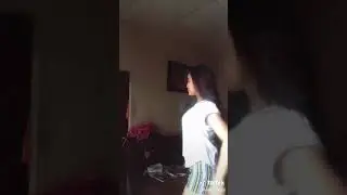 Tiktok SMA semok bahenol