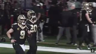 Saints vs Bucs Divisional Round Playoff Hype Video 2021