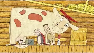 ВСЕ СЕРИИ ПОДРЯД ✨ 