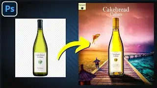 Photoshop Tutorial | Social Media Post Design #photoshop #socialmedia #graphic