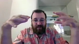 Charles Hoskinson - Charles (IOHK) is not Cardano