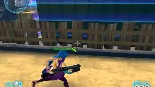 S4 Konfikloppe [1/2] Lightning Bomber Fun