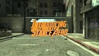 3D Motion track TEST Made with Vegas