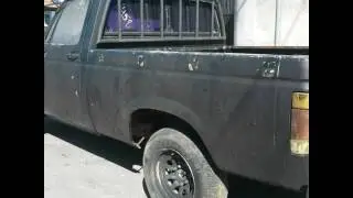 Reforma de Carro Antigo 