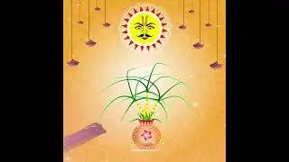 Chhath puja status happy chhath puja chhath puja song 🥰😘😊 