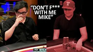 Unbelievable Hero-Call With Ace High To DESTRUCT Him?