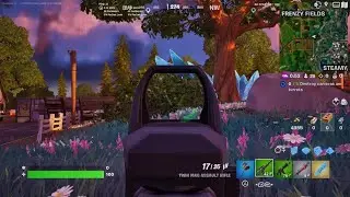 Me being toxic for 2 mintues