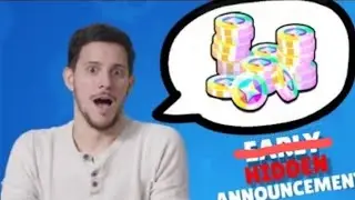 Brawl Stars: 