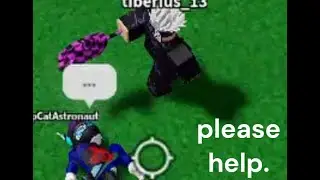 46 seconds of Random funny moments in Slap Battles