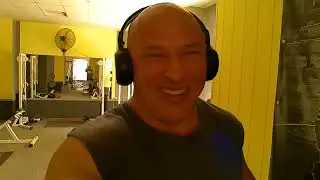 Это ПАУЭРЛИФТИНГ!